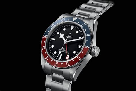 tudor back bay gmt|tudor gmt black bezel.